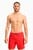 Мужские красные плавательные шорты PUMA Swim Men Medium Length