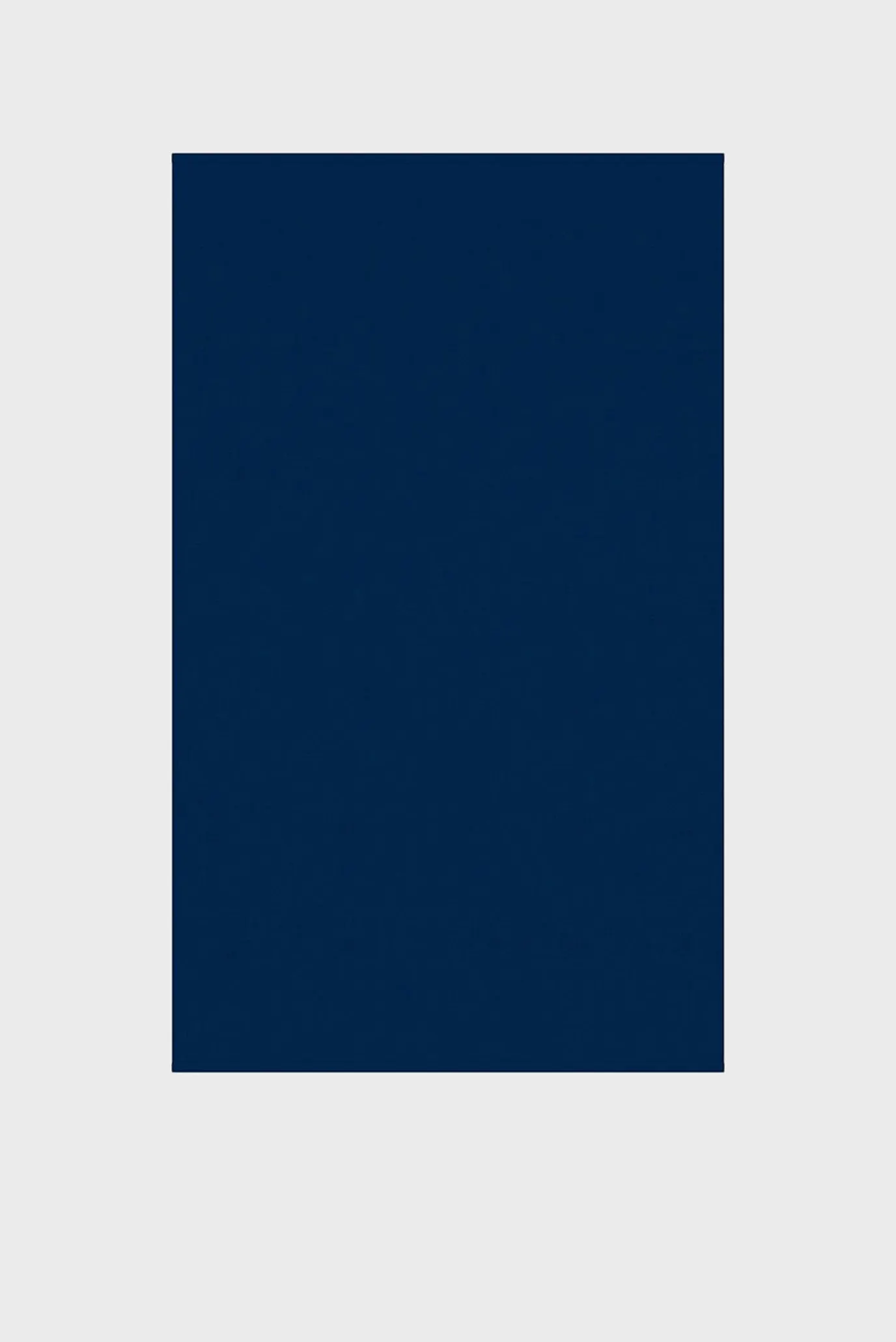 Темно-синій рушник JACQUARD TOWEL 2