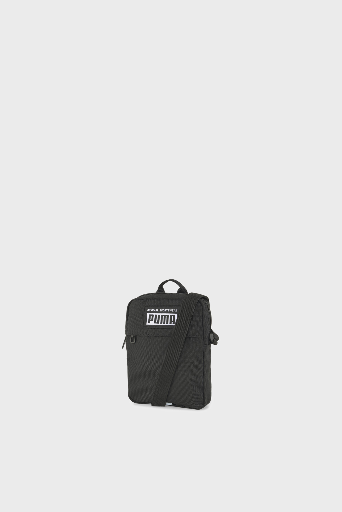Черная сумка Academy Portable 1