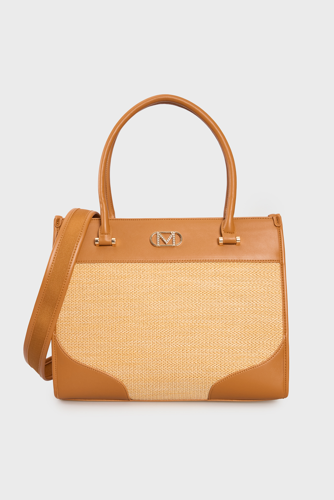 Женская бежевая сумка RILEY Bag Бежевый ONESIZE Mexx MA003000351W Женская бежевая сумка RILEY Bag Бежевый ONESIZE Mexx MA003000351W