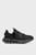 Чоловічі чорні кросівки 5.ZERØGRAND Monk Strap Running Shoe