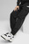 Женские черные спортивные брюки ESS+ Women's Woven Pants