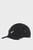 Черная кепка ULTRA LIGHTWEIGHT RUNNING CAP