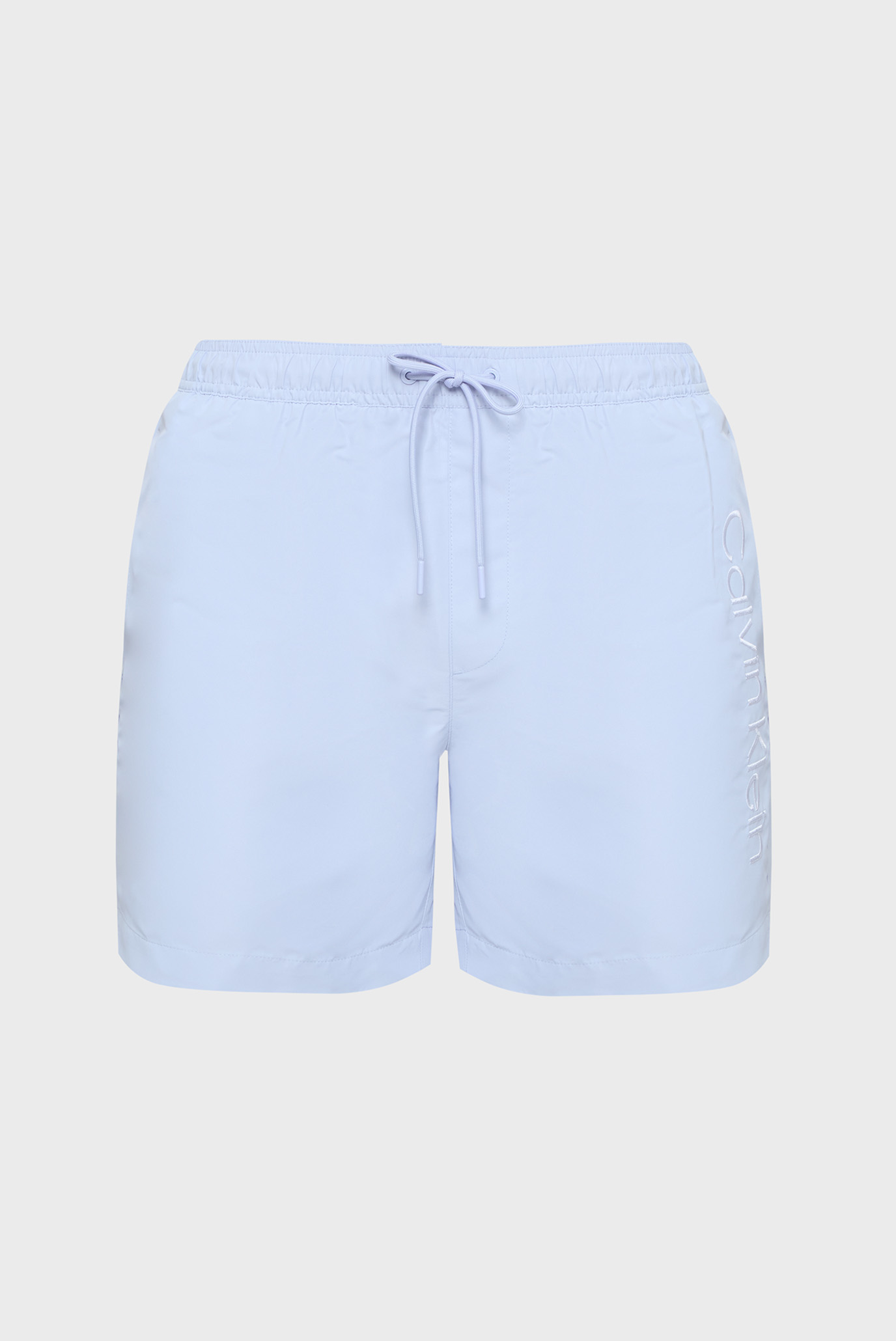 Мужские сиреневые плавательные шорты MEDIUM DRAWSTRING Сиреневый XL Calvin Klein KM0KM01166 Мужские сиреневые плавательные шорты MEDIUM DRAWSTRING Сиреневый XL Calvin Klein KM0KM01166