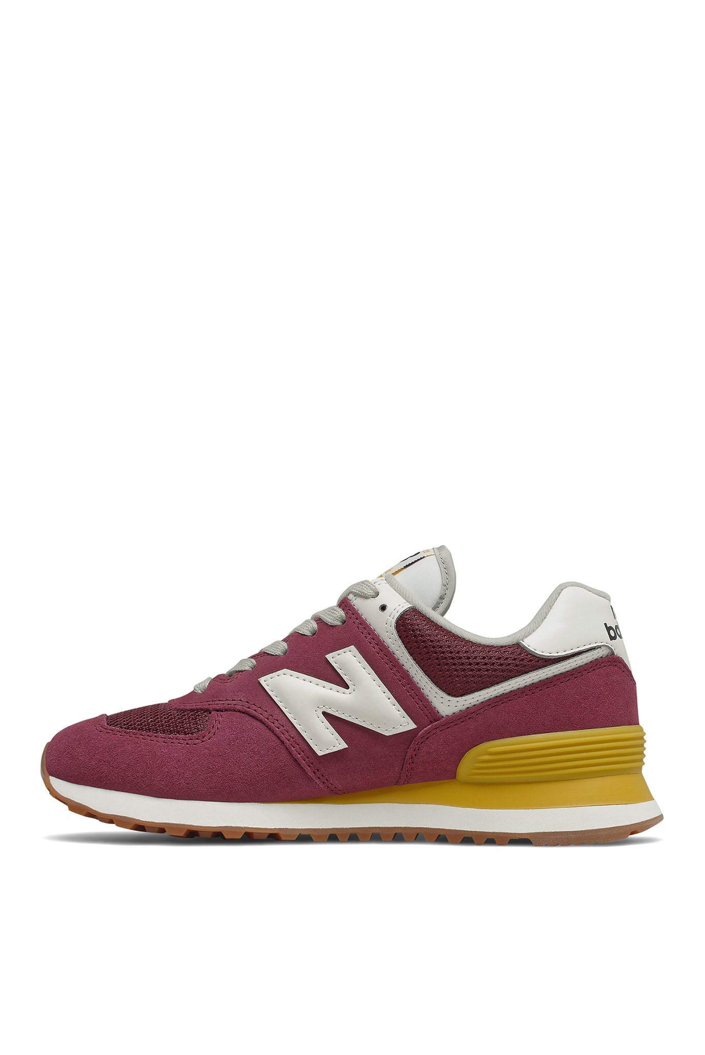 new balance 100 classic pink