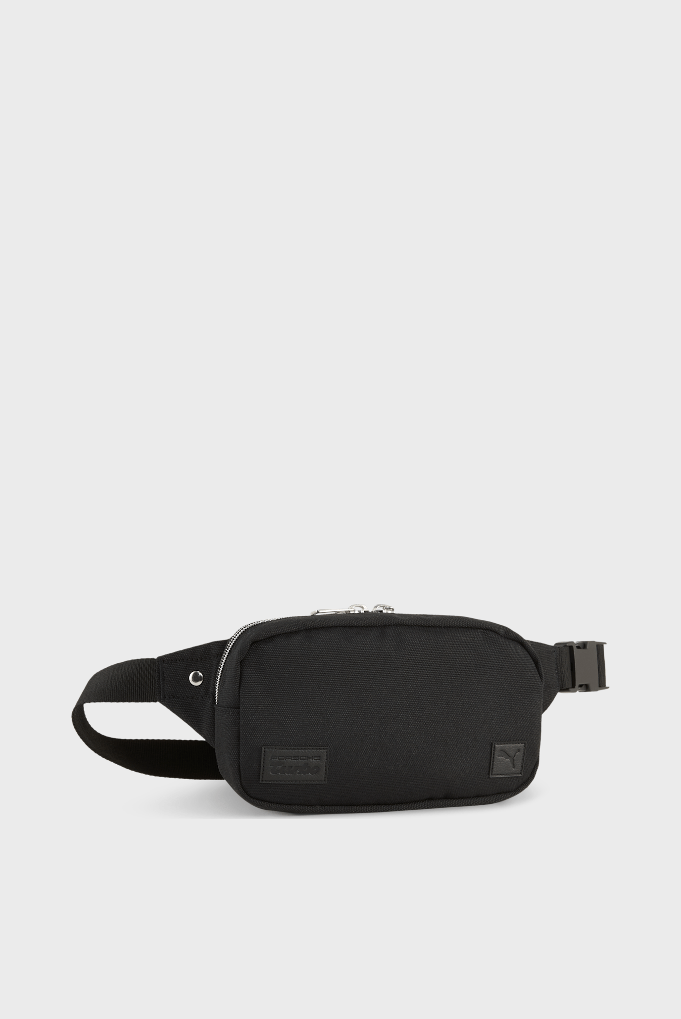 Чорна поясна сумка Porsche Legacy Waist Bag 1