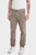 Мужские бежевые вельветовые брюки SANDOT