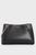 Женская черная сумка ELIETTE GIRLFRIEND CARRYALL