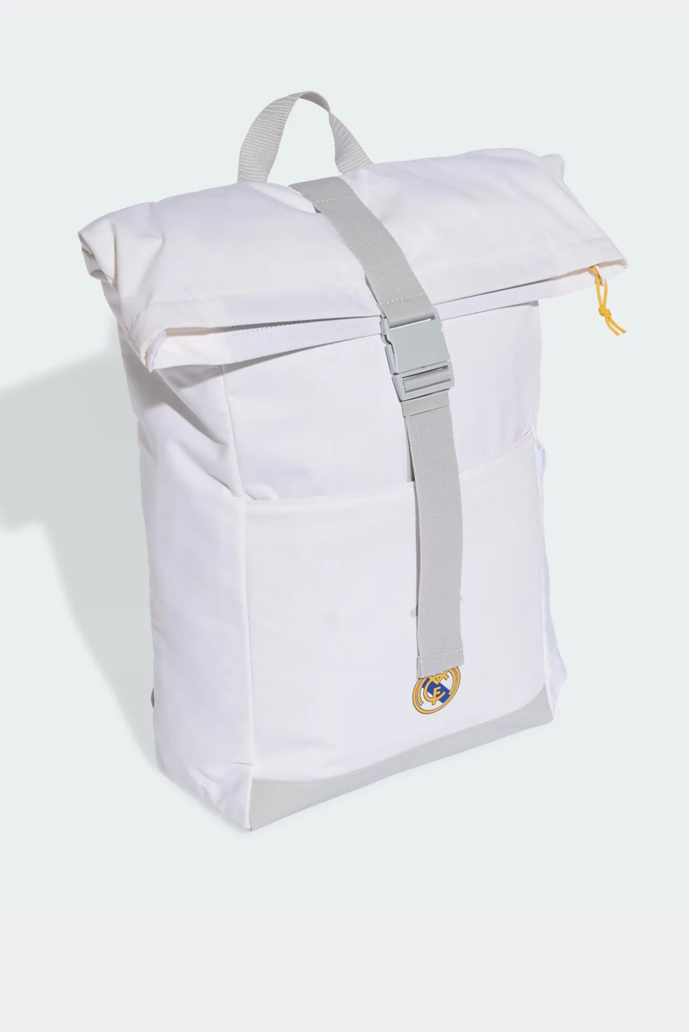 Білий рюкзак Real Madrid Home 2