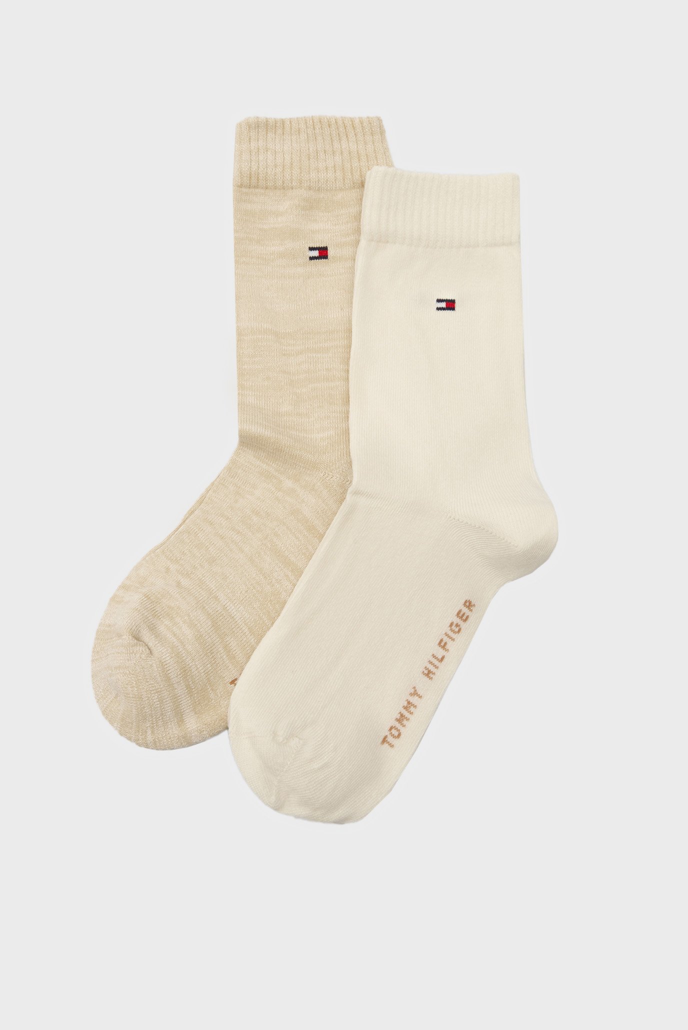 Женские носки (2 пары) TH WOMEN SOCK 2P RUNFREE 1