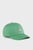 Зелена кепка Essentials III Cap