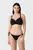 Жіночий чорний ліф від купальника HARMONIE SWIM
