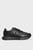 Мужские черные кожаные кроссовки LOW TOP LACE UP LTH W/ HF