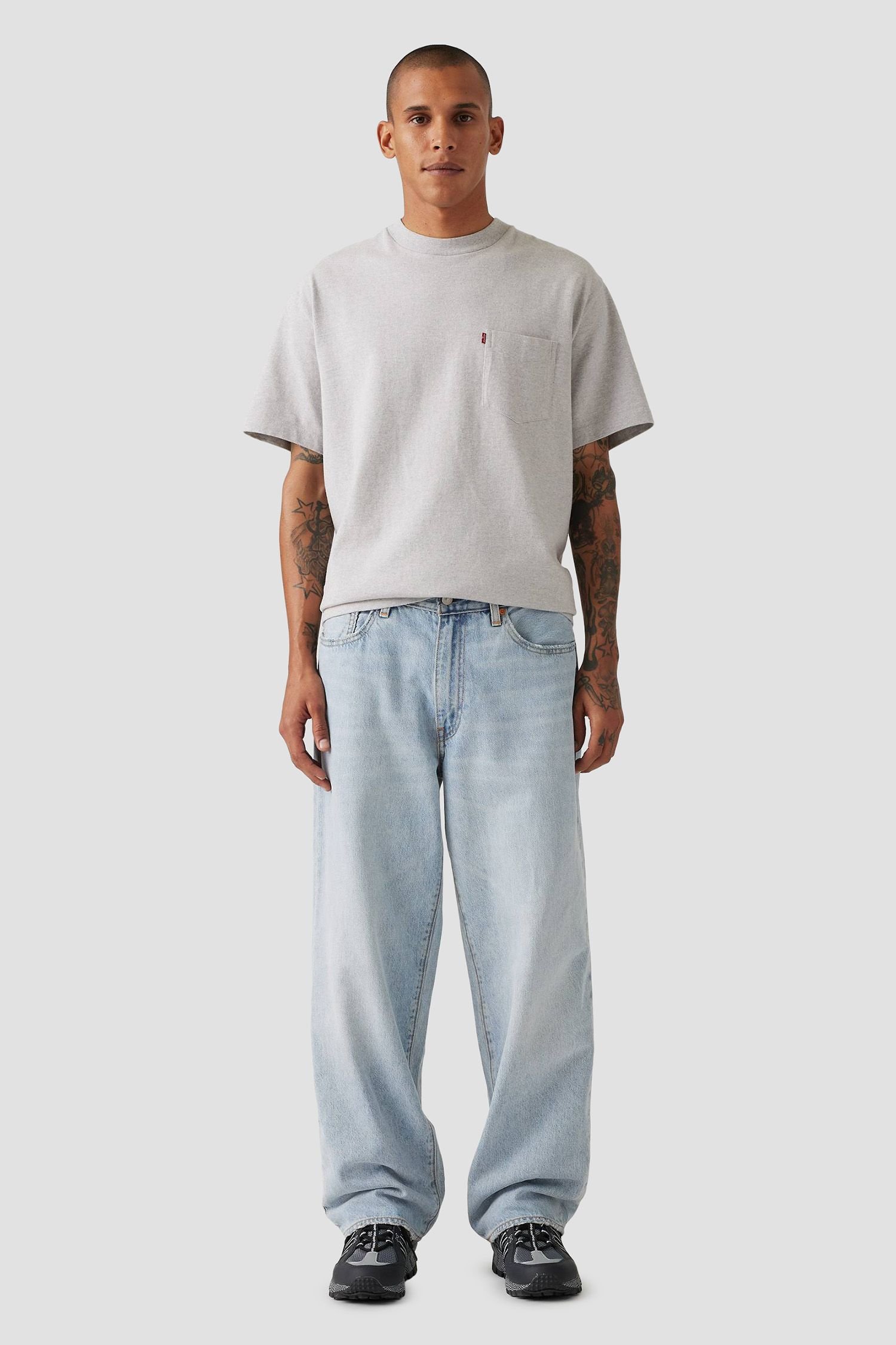 【正規品】BIBIY. FADED DENIM BIBIY. MADE | BIBIY. FADED DENIM｜Bibiy.