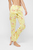 Жіночі жовті брюки PAPAYE