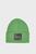 Зеленая шапка