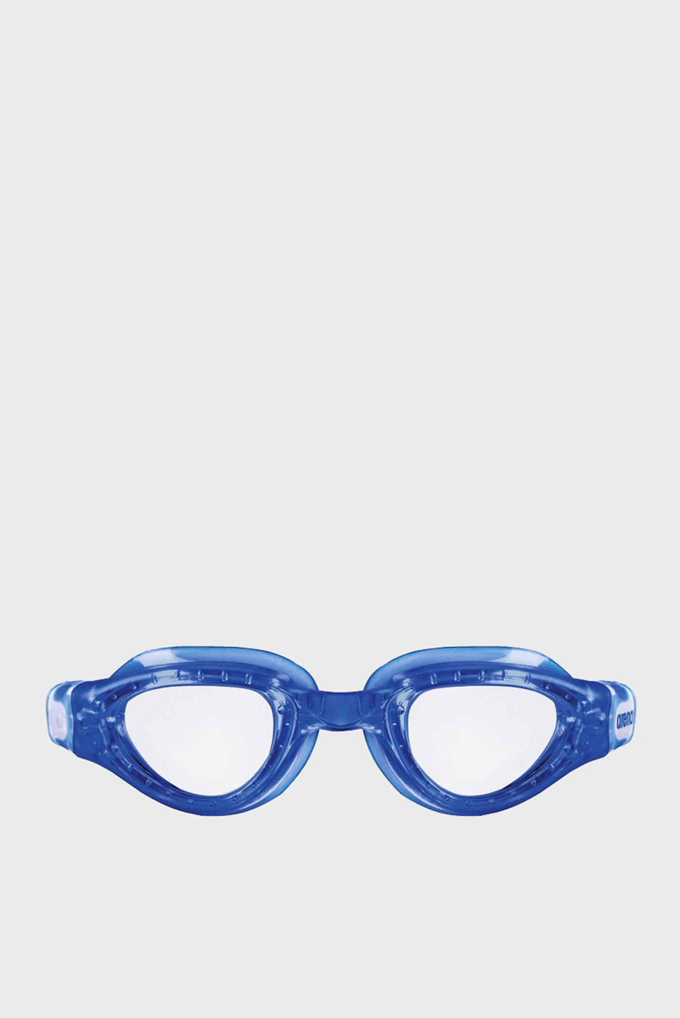 Сині окуляри для плавання CRUISER SOFT 1