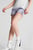 Дитячі бузкові шорти PUMA POWER High-Waist Shorts Youth