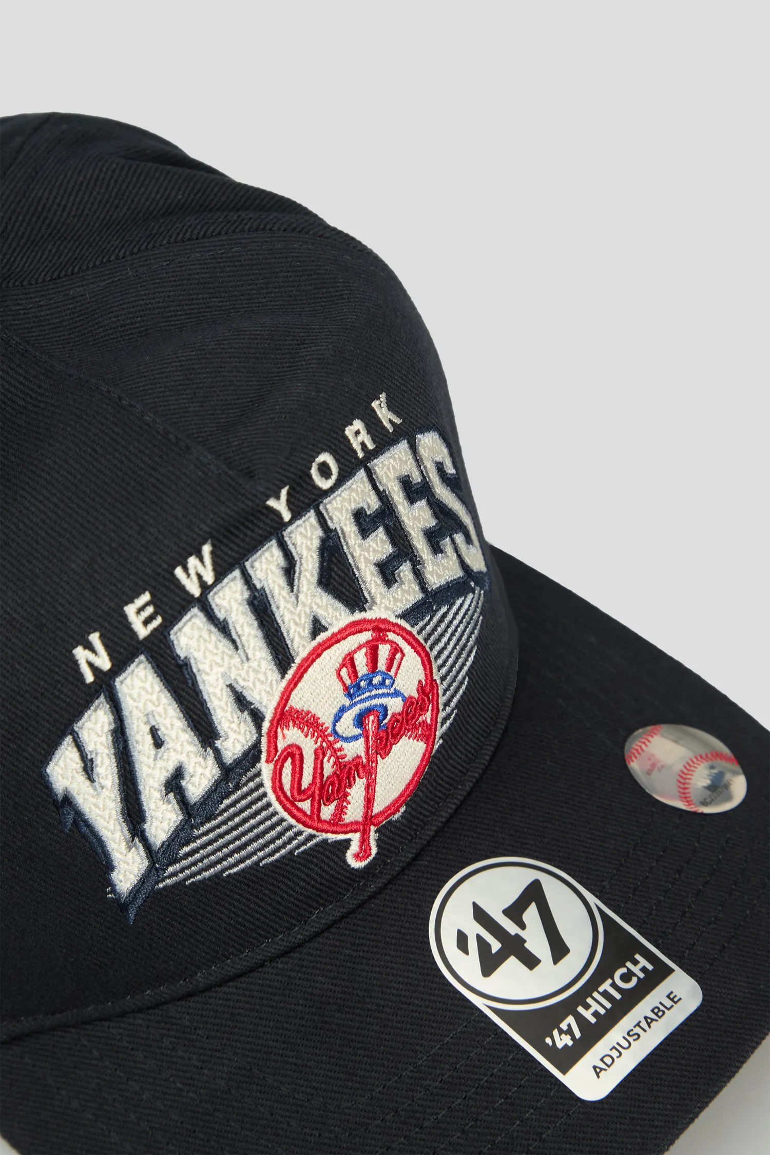 Темно-синя кепка 2