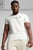 Мужская белая футболка PUMA FIT CLOUDSPUN Tee Men