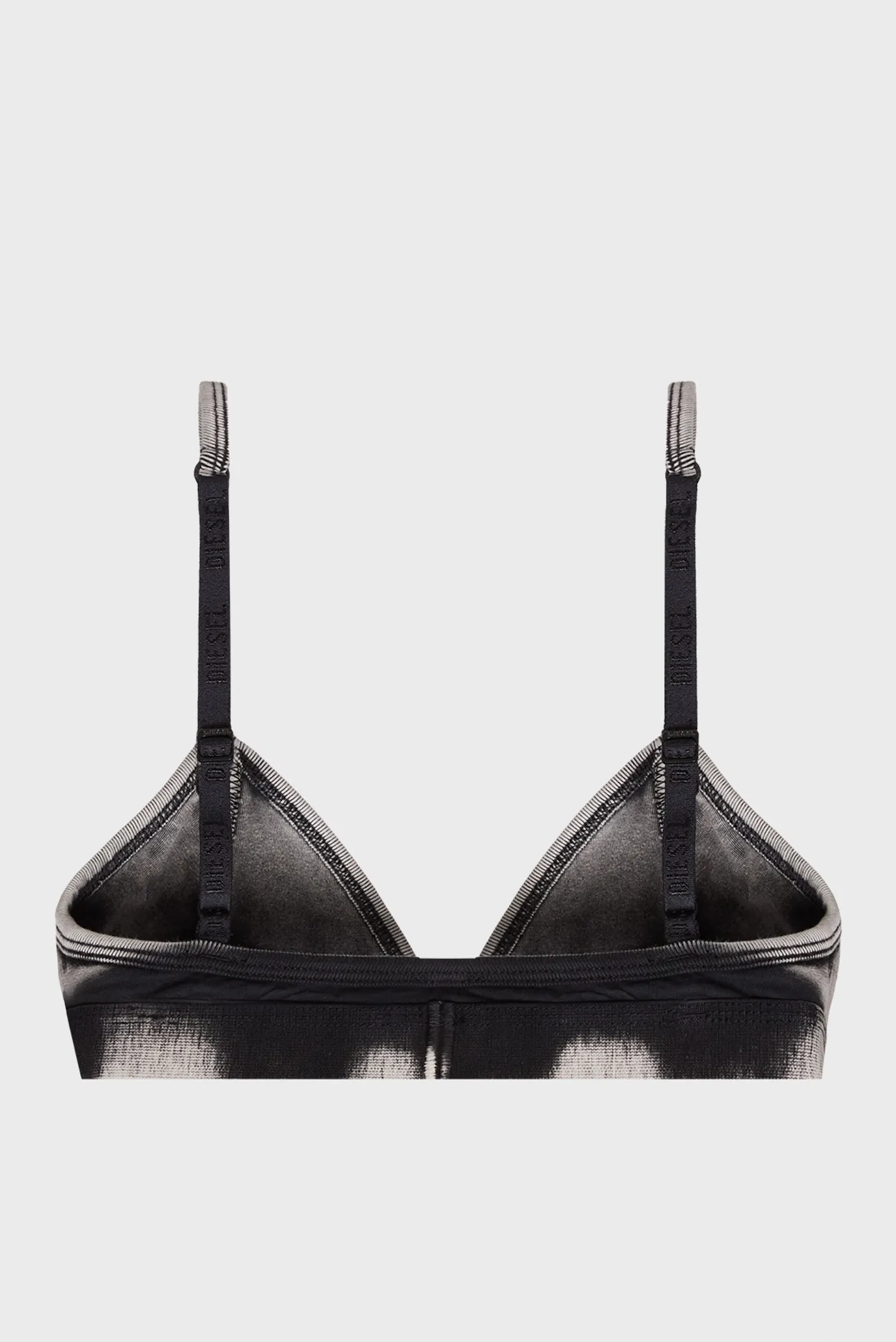 Жіночий сірий топ ZOE-DNM 6