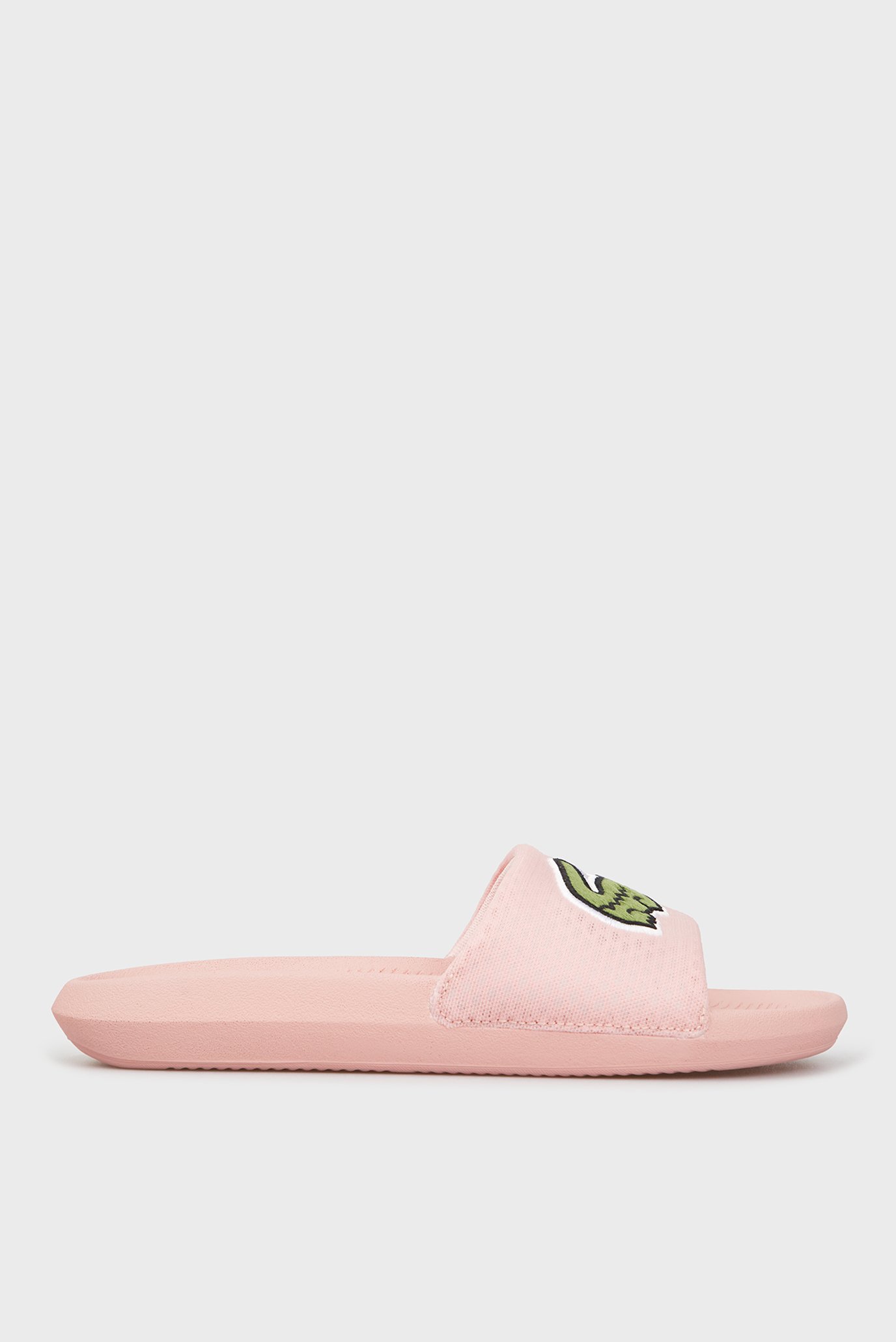 CROCO SLIDE 0921 1 CFA Lacoste 741CFA0045