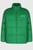 Мужская зеленая куртка TJM SIGNATURE PUFFER