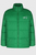 Мужская зеленая куртка TJM SIGNATURE PUFFER