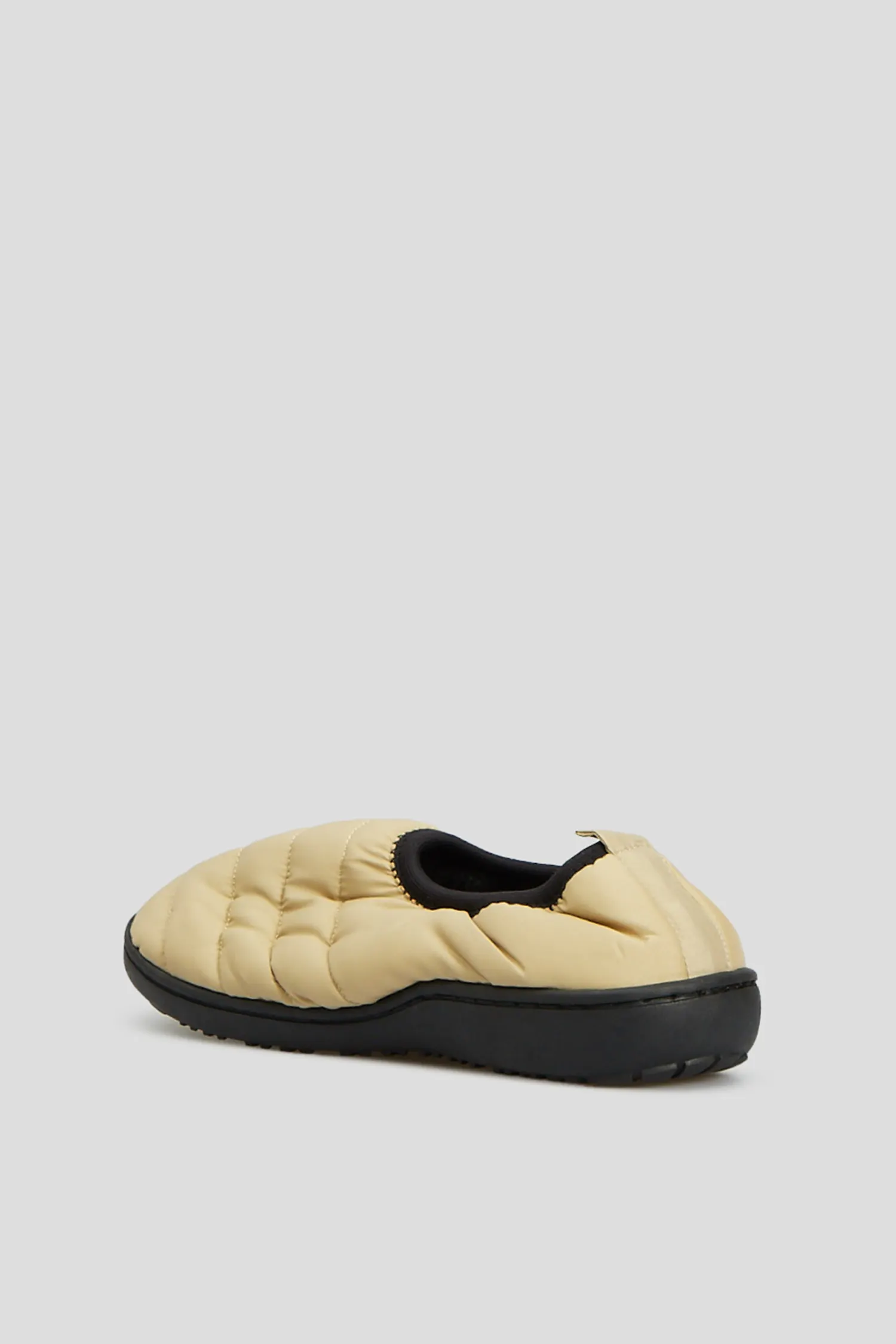 Бежеві клоги 4