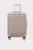 Жіноча пудрова валіза 55 см IMAGE ROSE