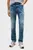 Мужские синие джинсы RYAN SLIM STR BI5154 CO