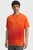 Чоловіча помаранчева футболка UA Tech Fade SS