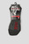 Чоловічі сірі шкарпетки для бігу RU4