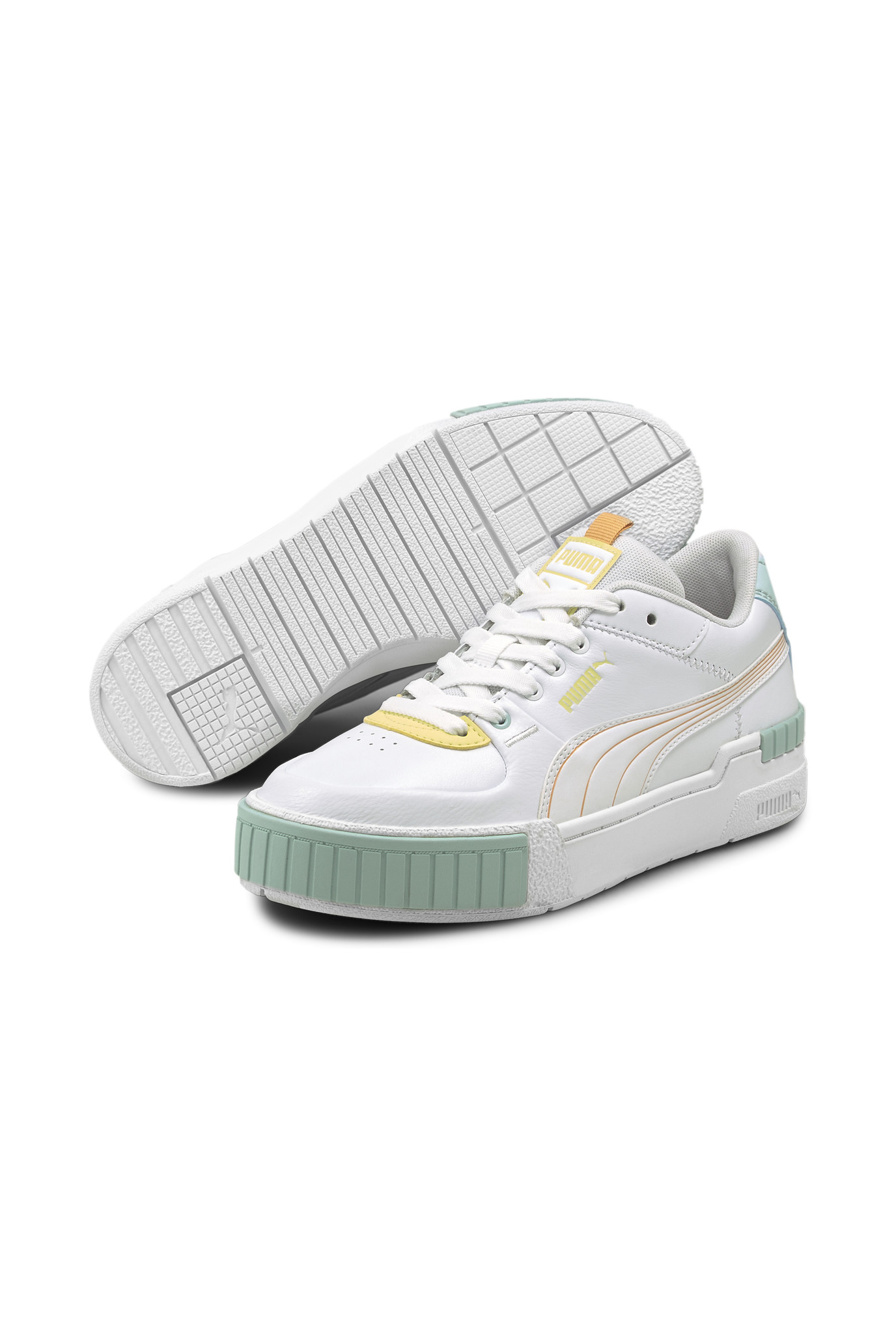 puma x liberty basket women's trainers