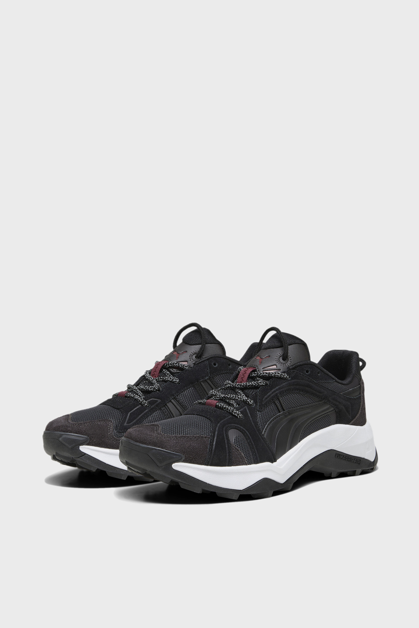 Puma hiking outlet