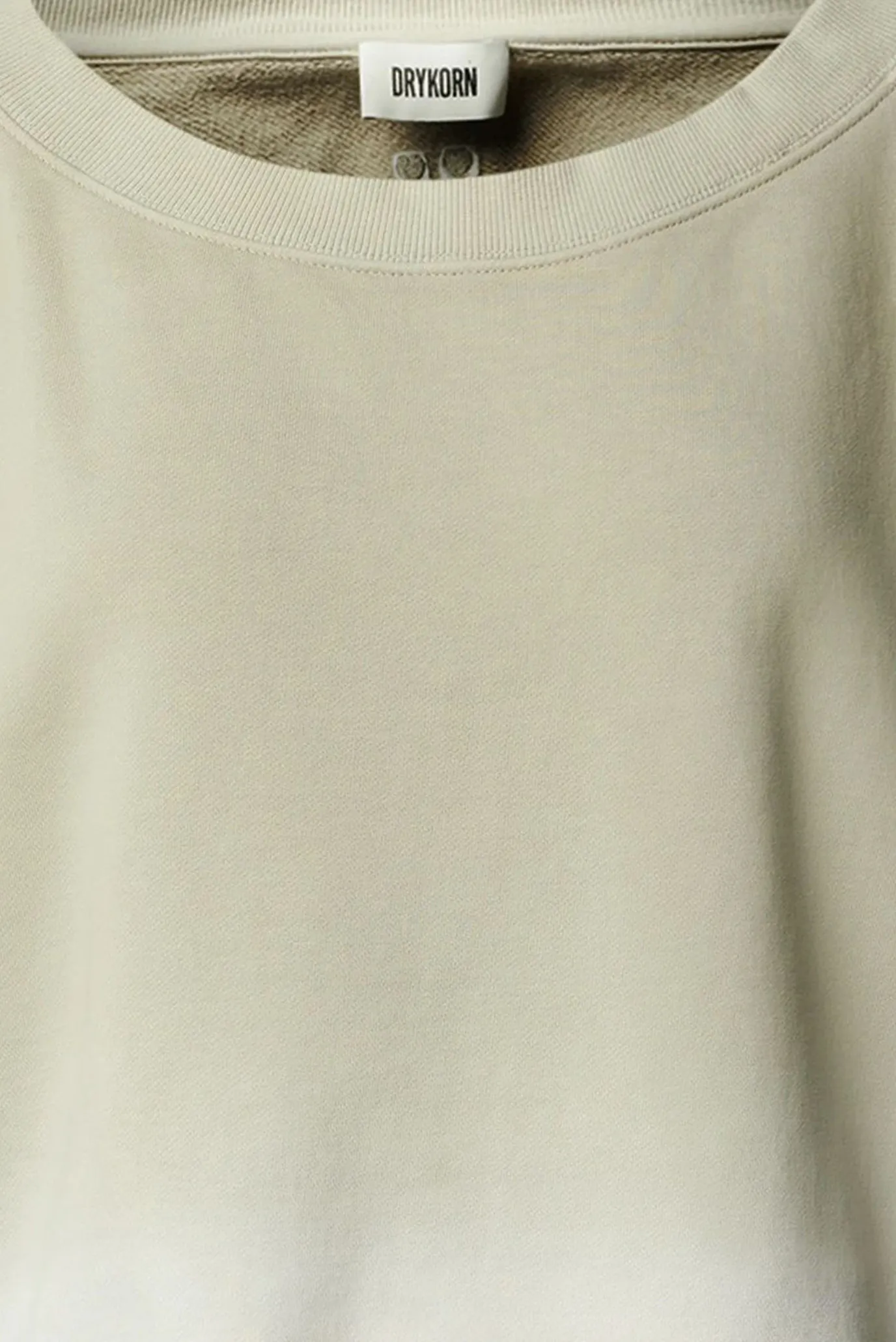 Жіночий оливковий світшот LEZY_P1 2