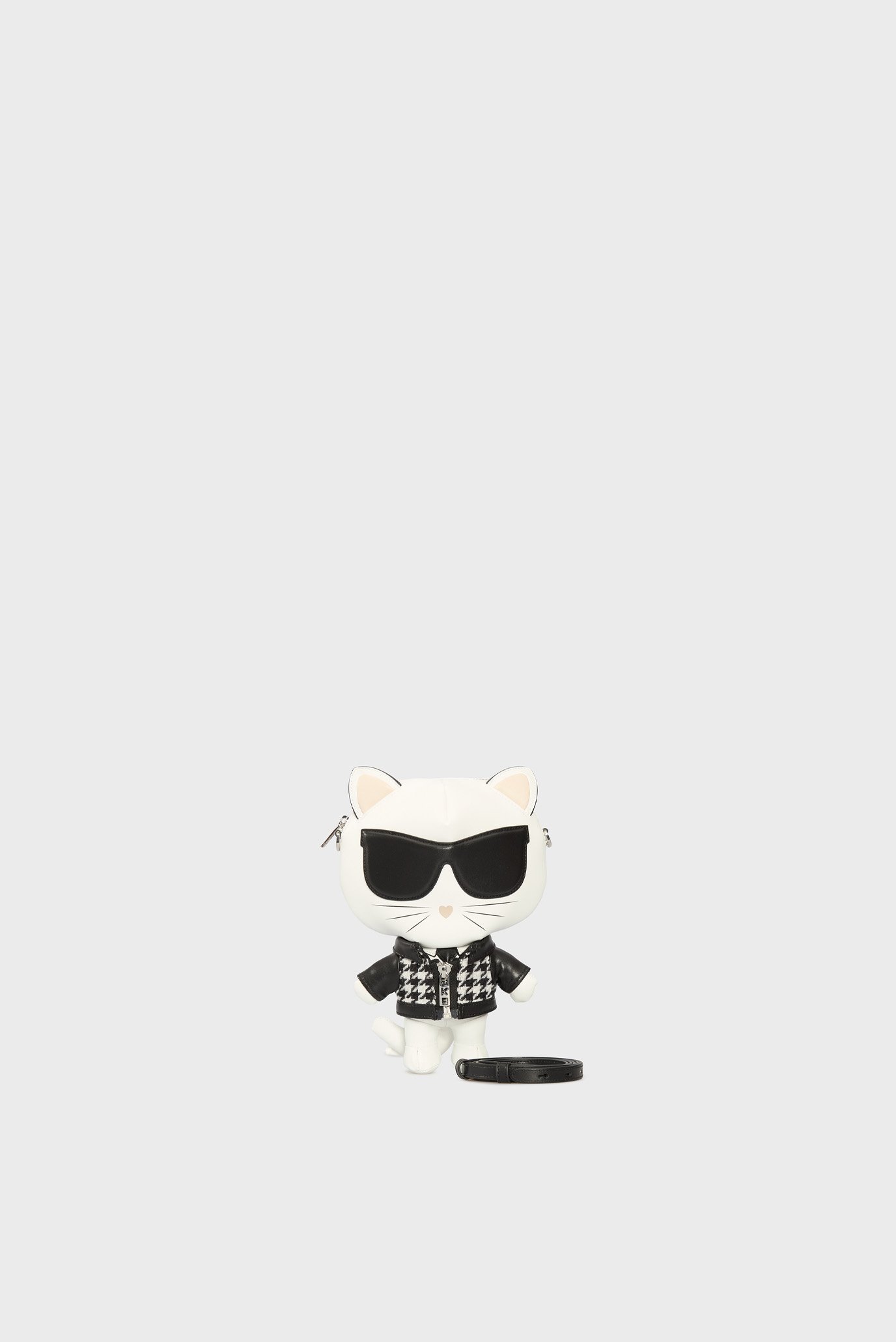 Женская кожаная сумка ikon crossbody Разноцветный ONESIZE Karl Lagerfeld A3W30187 Женская кожаная сумка ikon crossbody Разноцветный ONESIZE Karl Lagerfeld A3W30187