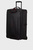 Чорна валіза 67 см