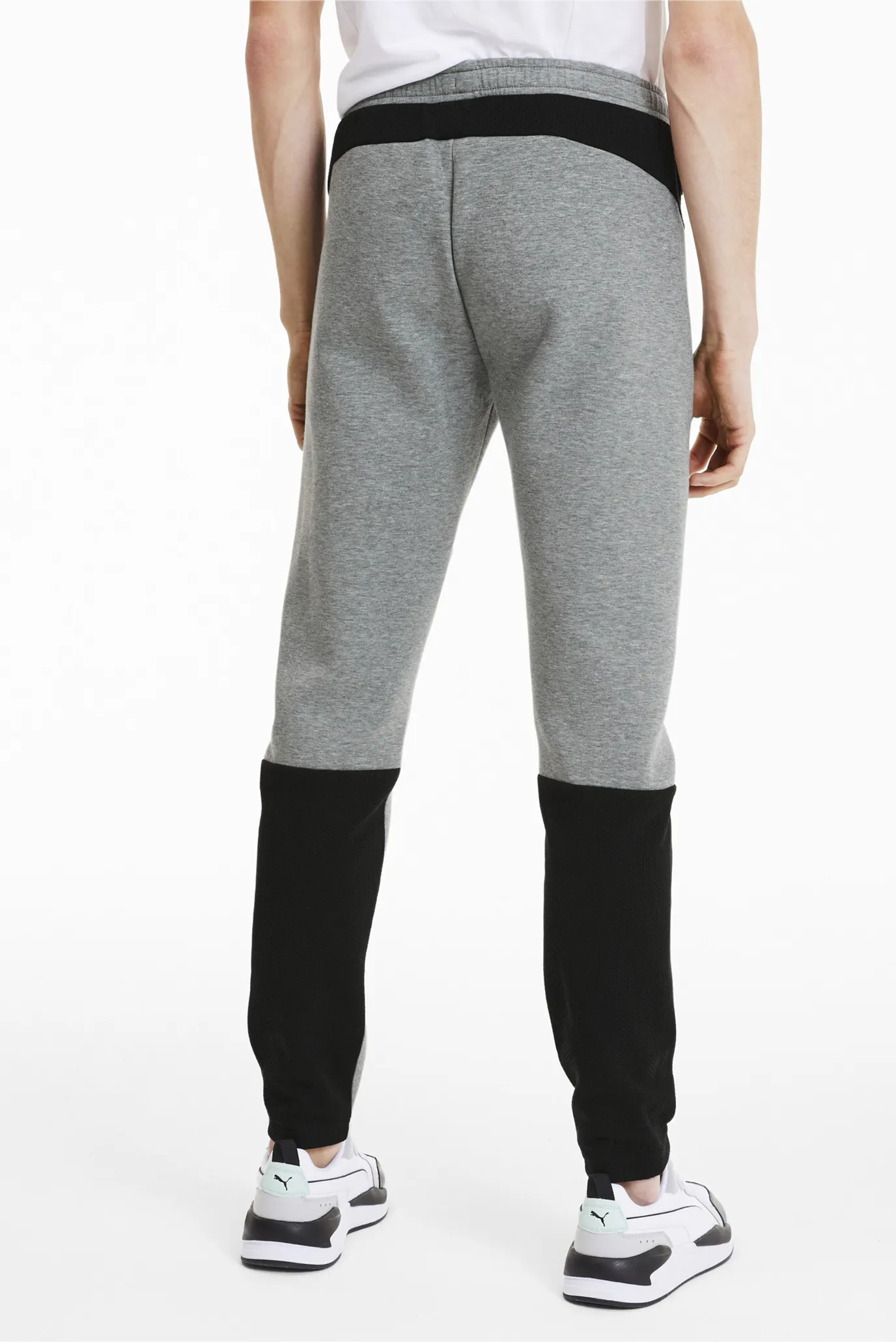 evostripe pants puma