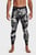 Мужские тайтсы UA HG IsoChill Prnt Leggings