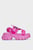 Жіночі рожеві сандалі JUYCE