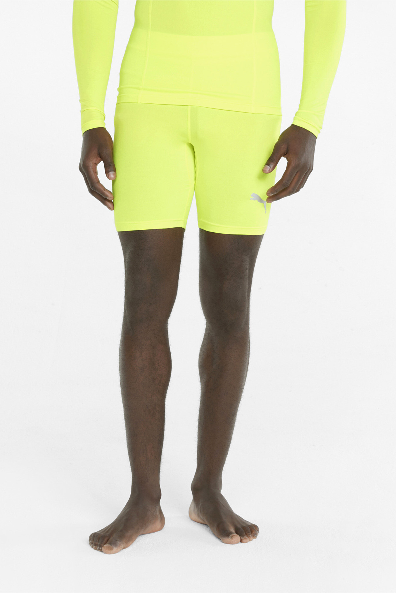 LIGA Baselayer Short Men's Tights