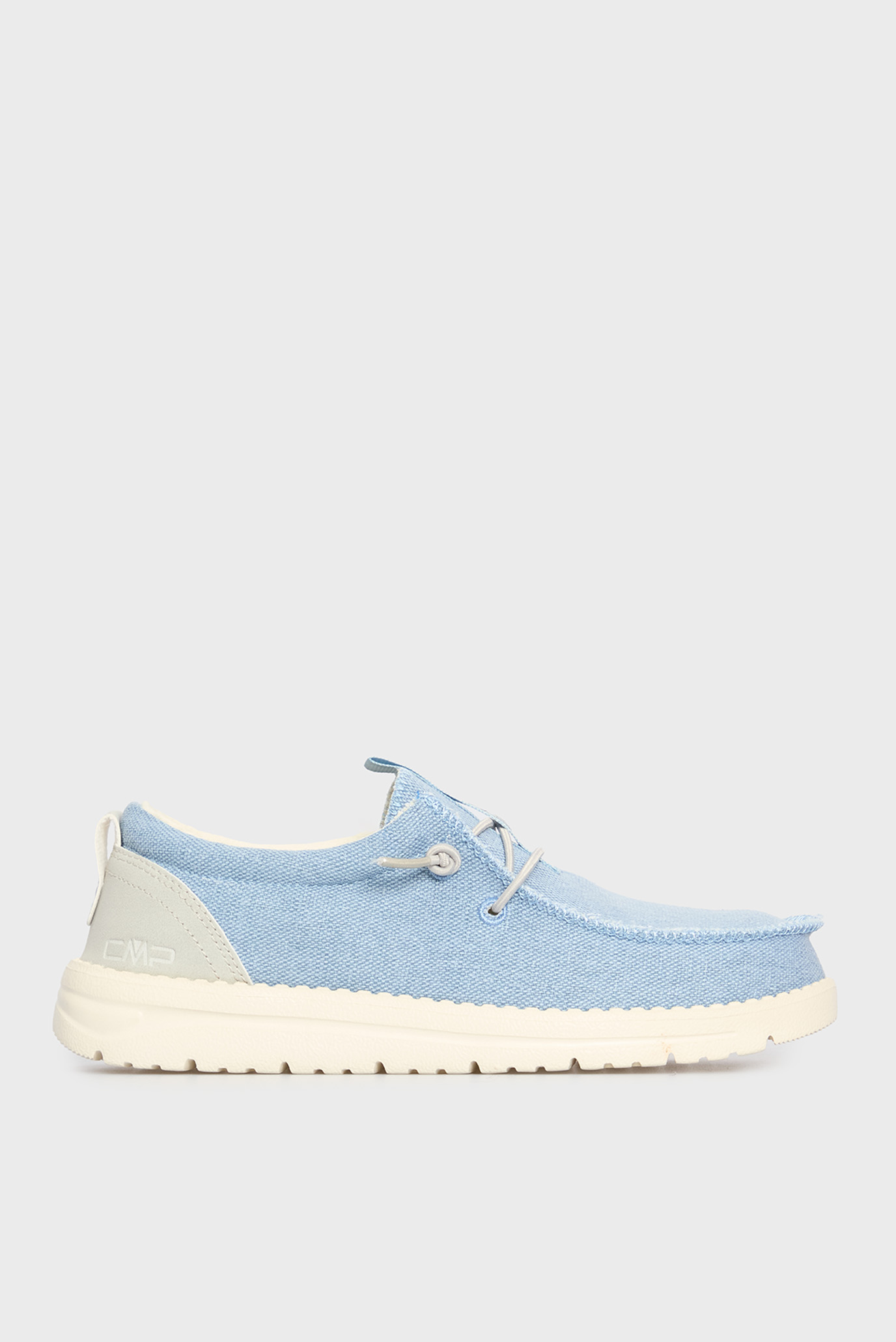 Женские голубые мокасины JOY URBAN SHOES Голубой 40 CMP 3Q82356-L607 Женские голубые мокасины JOY URBAN SHOES Голубой 40 CMP 3Q82356-L607