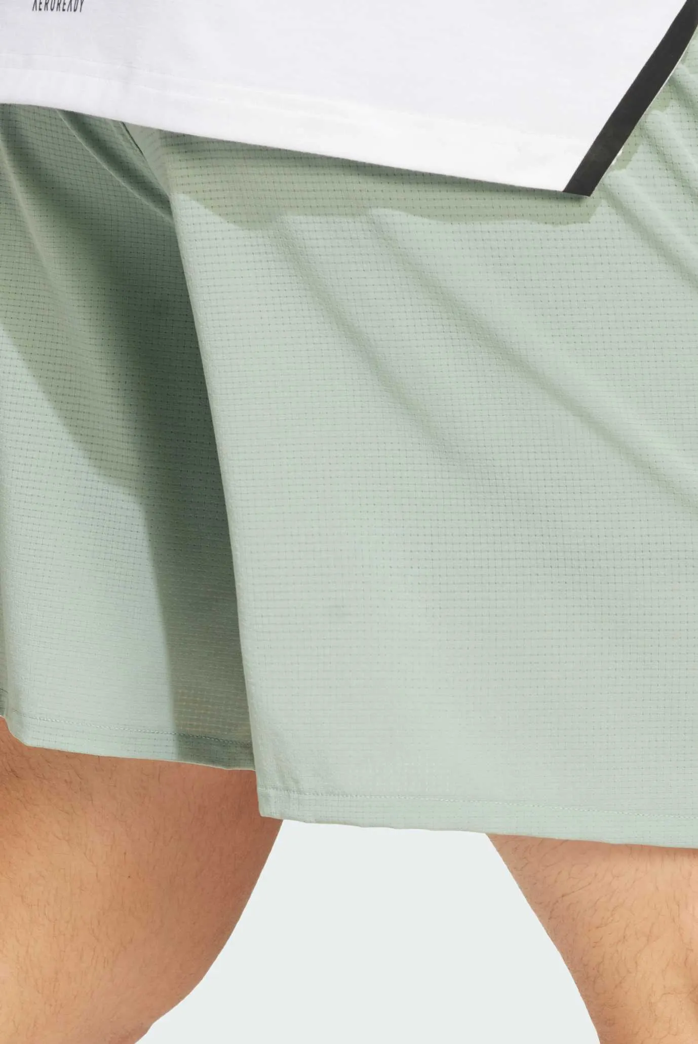 Мужские мятные шорты Designed for Training HIIT Workout HEAT.RDY 5