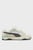 Бежевые кожаные сникерсы PUMA-180 Summer Sneakers