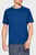 Чоловіча синя футболка UA Tech 2.0 SS Tee