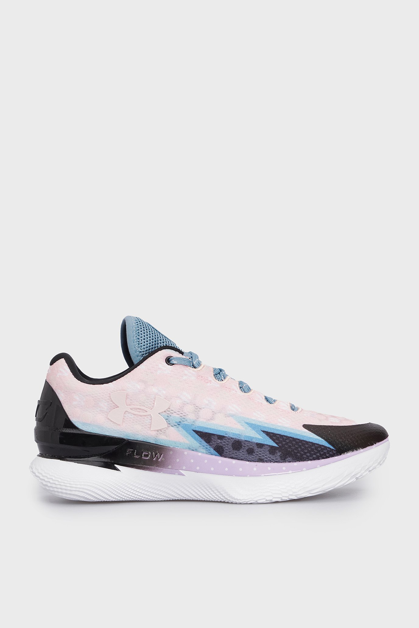 CURRY 1 LOW FLOTRO NM2 BLU Under Armour 3026278 400 MD Fashion