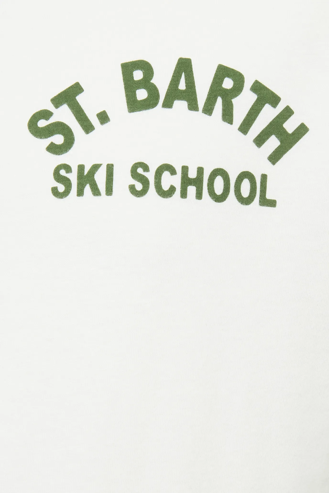 Чоловіча біла футболка ARNOTT WARM 3