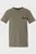 Чоловіча оливкова футболка