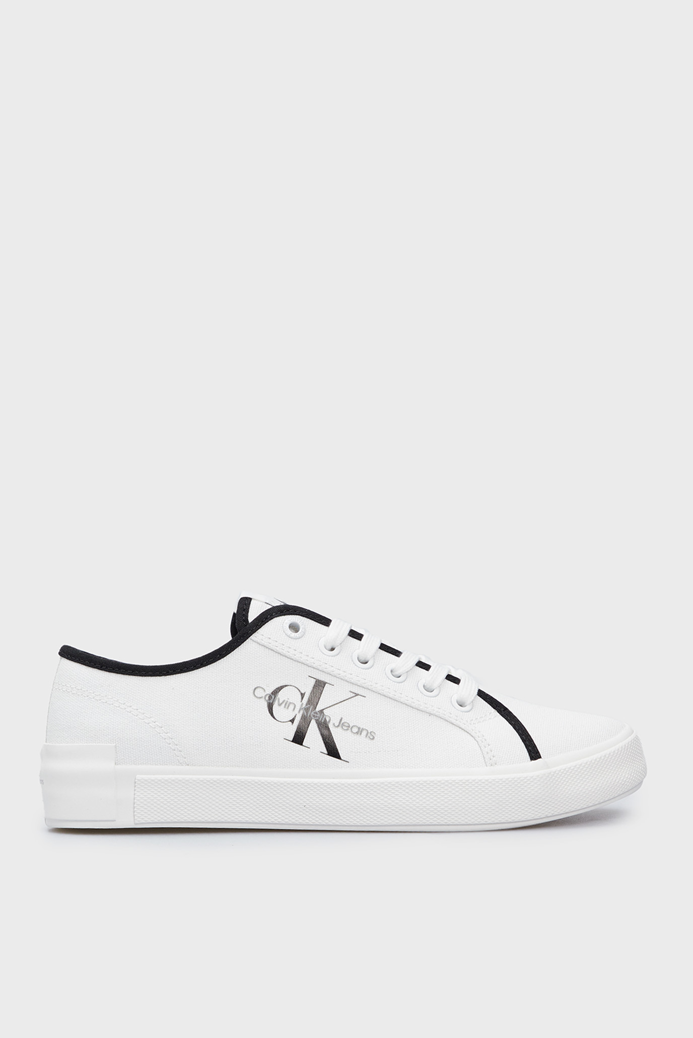 Женские белые кеды SKATER VULCANIZED LOW 1